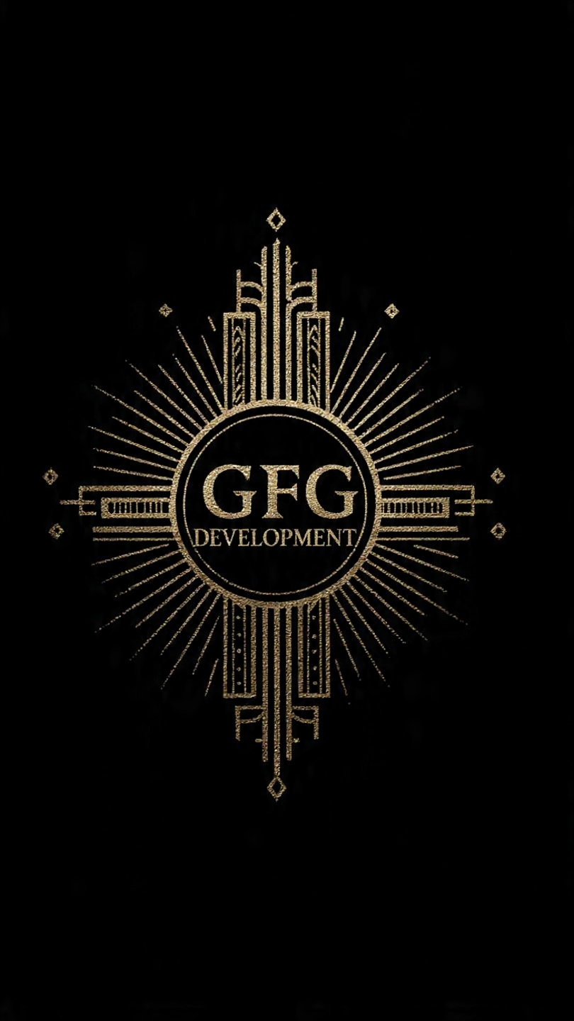 GFG Development Logo